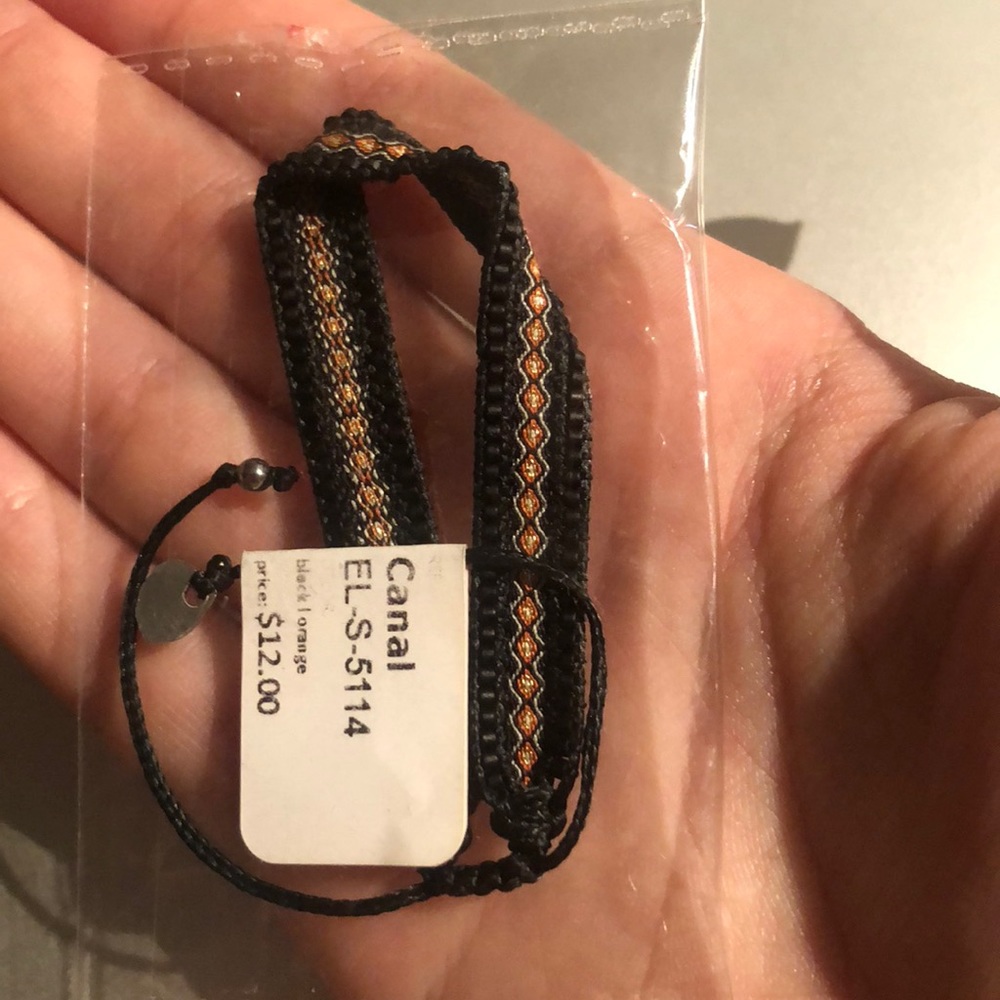 Mishky bracelet. Adjustable